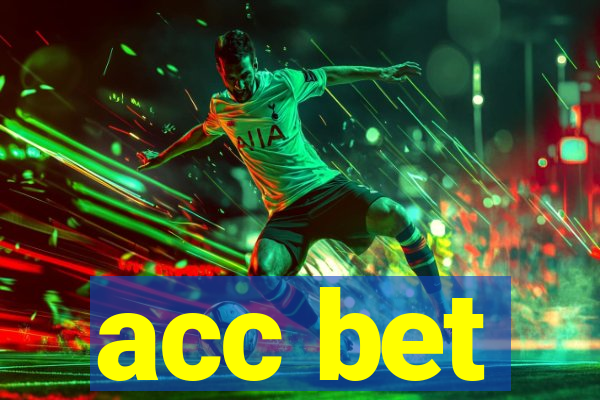 acc bet